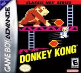 Donkey Kong (Game Boy Advance)